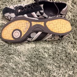 Coach Hilary sneaker