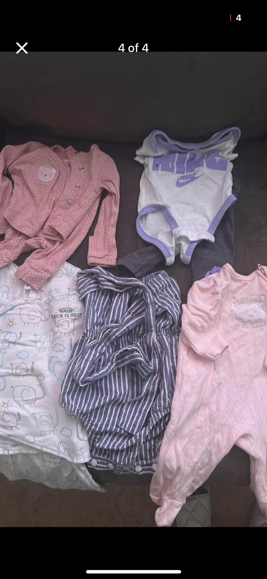 Baby Clothes
