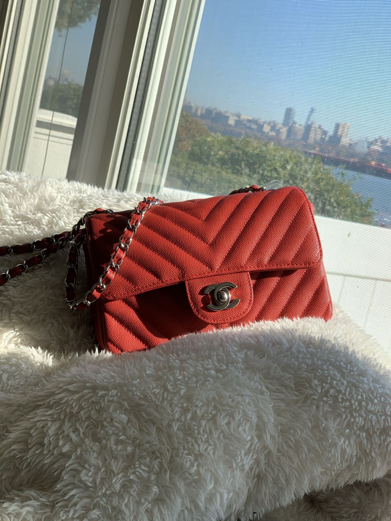 Chanel Flap Bag