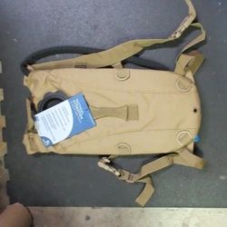 New WFS 3 Liter Tactical Hydration Pack