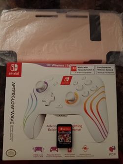 Nintendo Accessories