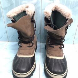 Sorel Caribou. Size 9 Men’s.