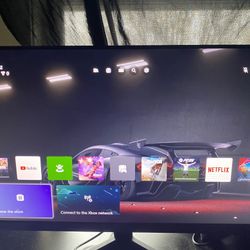 Samsung 21“ 60Hz Monitor ( Read Description)