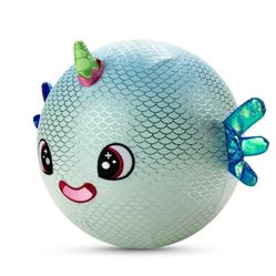 Eolo Bouncerz Axolotl