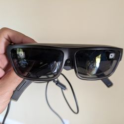 Lenovo ThinkReality A3 Smart Glasses