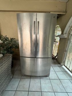 Fridge