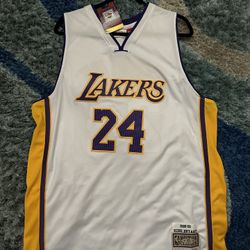Lakers Jersey