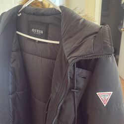 Guess jacket Men’s 