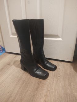 Ladies Boots 