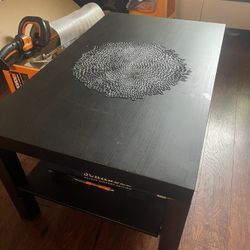 Ikea coffee Table