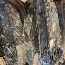 2016-2021 Honda civic  Headlights 