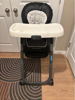 Graco Duo High Chair