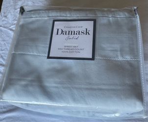 Charter club sheets queen