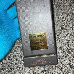 Tom Ford Tabacco Vanille 100ml Cologne 