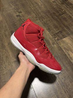 Jordan 11 Win Like 96