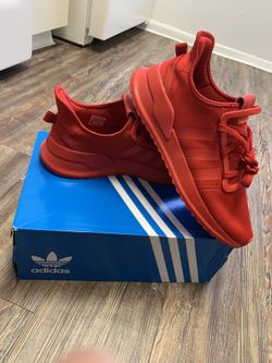 Adidas size 10 1/2