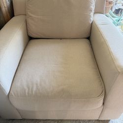 Robb And Stucky Armchairs 2