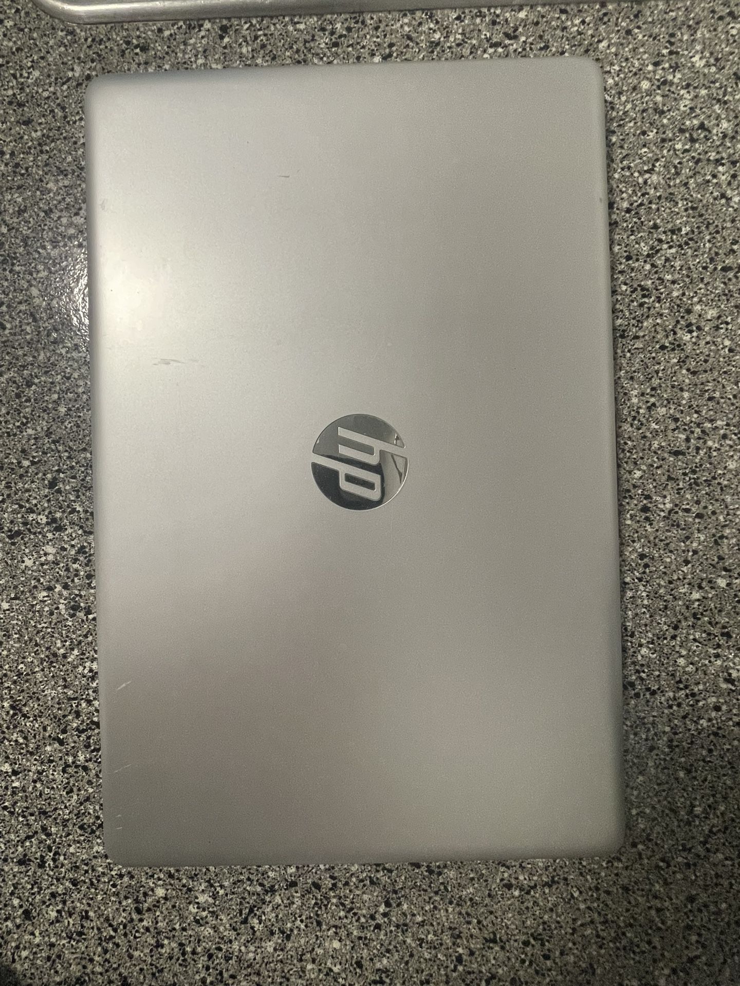 HP 15.6” HD Display Laptop