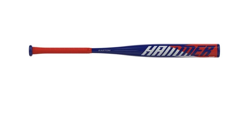 Easton Hammer Bat 2022 27in and 28in