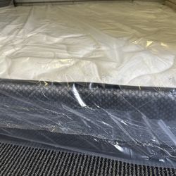 Full Matrress Orthopedic