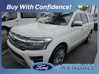 2023 Ford Expedition