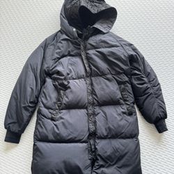Adidas Long Parka Women