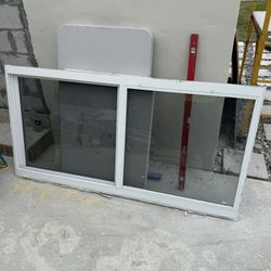 Impact Window