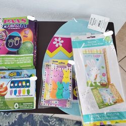 Easter items for sale