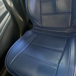 Seat covers 