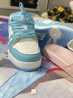 Sneakers Louis Vuitton