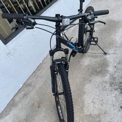 Trek Bicke Size 26