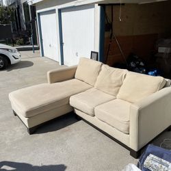 Super Comfy Couch In Great Shape! 
