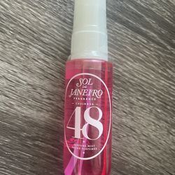 Sol de Janeiro Cheirosa 48 Perfume Mist