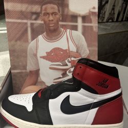 Brand New Jordan’s 