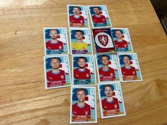 Panini FIFA World Cup Cards 2026 | Stickers & Trading Cards | USA, Argentina, Brazil, England, France & More