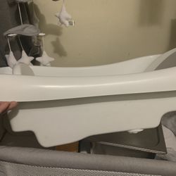 Baby Bath Tub