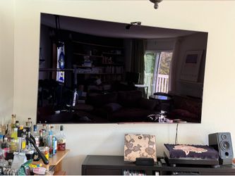 Hisense U8 TV - 75 in - QLED