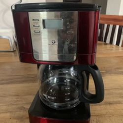 Mr. Coffee Coffee Maker