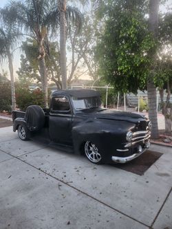 Hot rod bomb Classic pro street