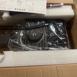 LED dimmable Parking Lot Light