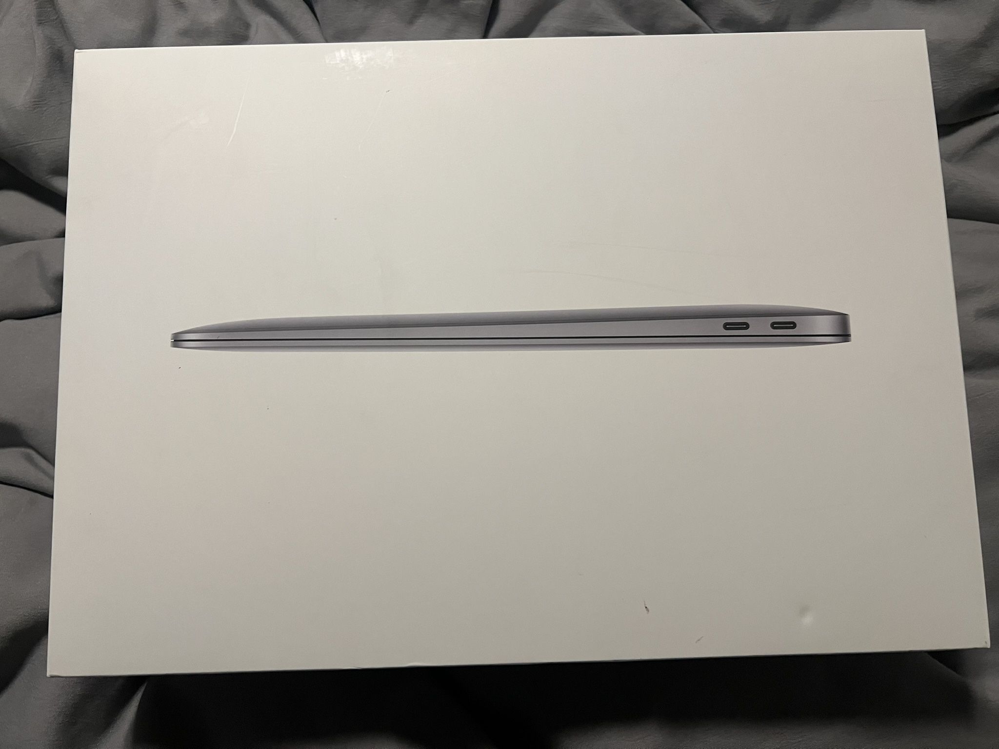 Macbook Air