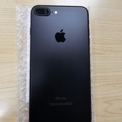 Iphone 7 Plus 32GB Factory Unlocked For Any Carrier And Any Country. The Price is Firm.