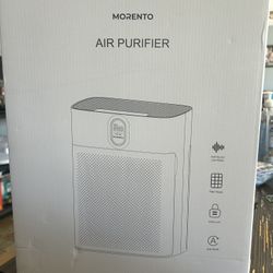 In Home Smart Air Purifier Covers up to 1076 ft² - BRAND NEW