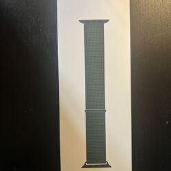 Cloud Apple Watch Band 