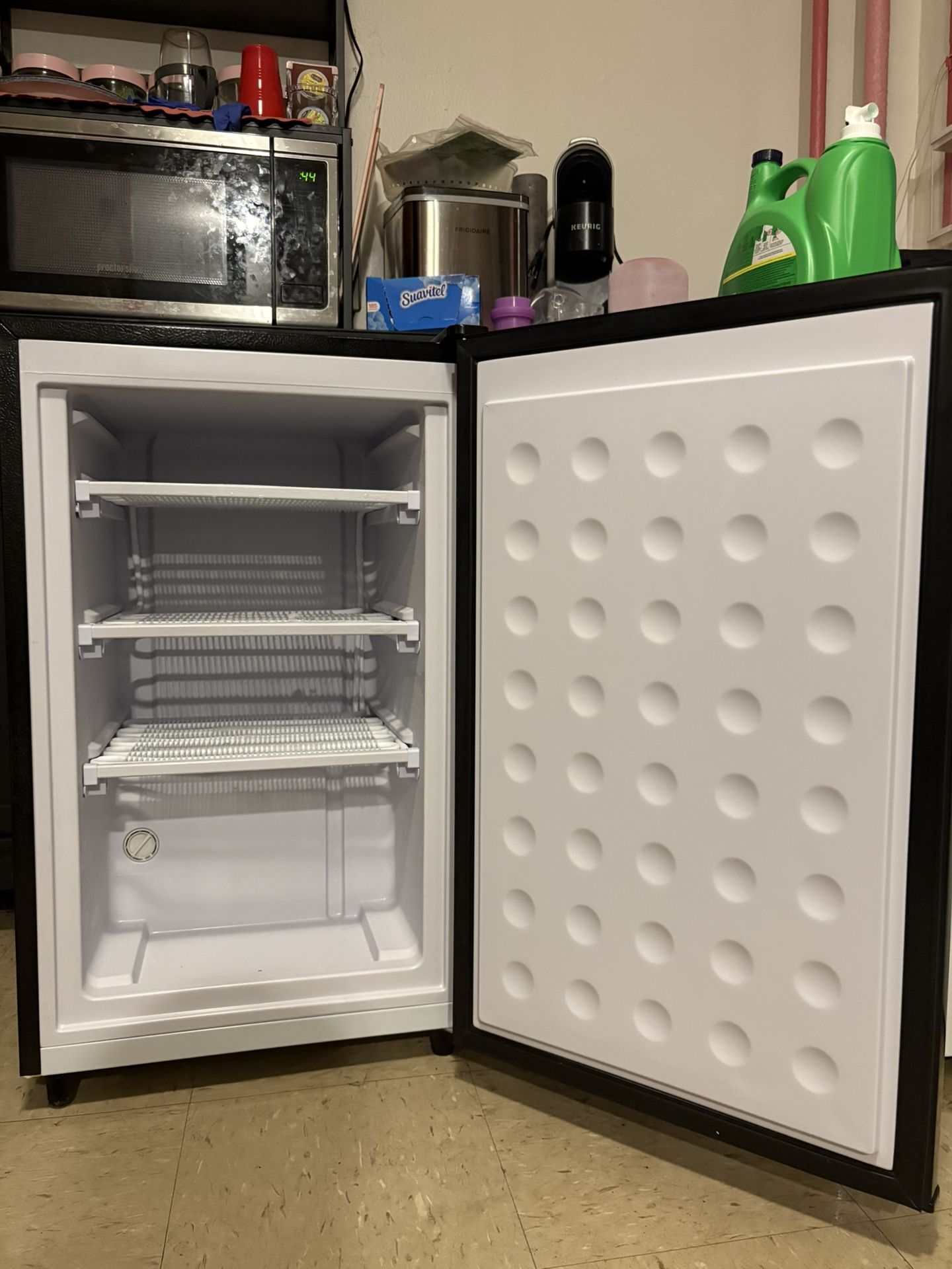 Deep Freezer