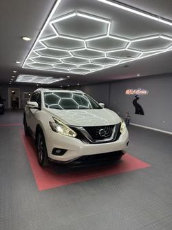 2016 Nissan Murano