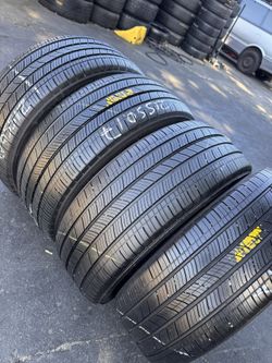 215/50/17 Michellin Energy 