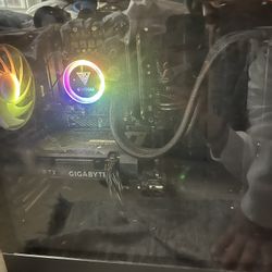Mid - High Tier Gaming Pc