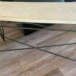 Entry Table 