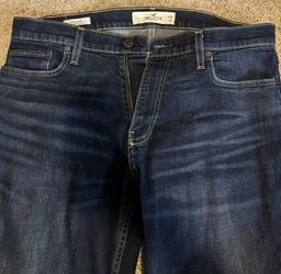 Men Hollister Jeans